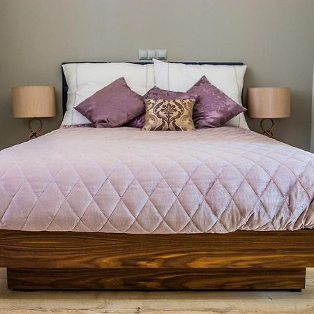 Apartamenty Glamour Żywiec 외부 사진