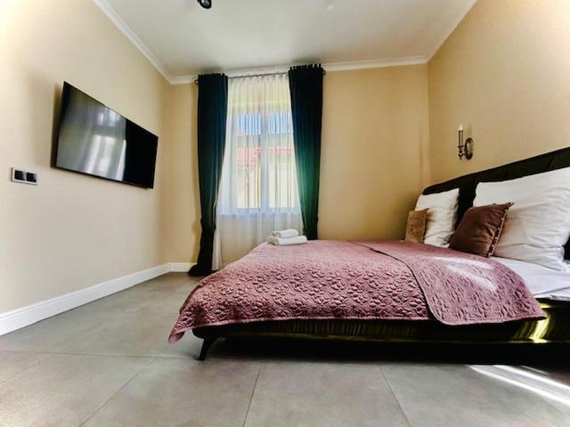 Apartamenty Glamour Żywiec 외부 사진