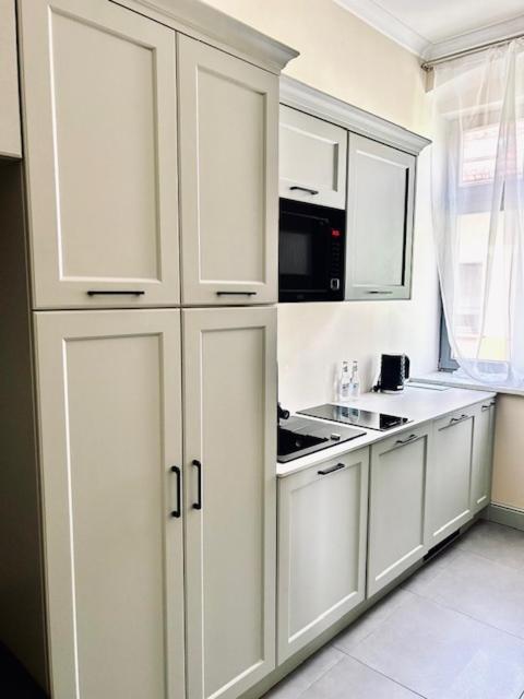 Apartamenty Glamour Żywiec 외부 사진