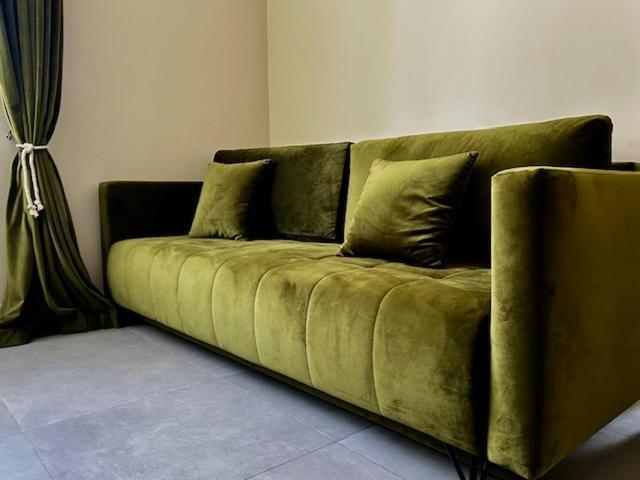 Apartamenty Glamour Żywiec 외부 사진