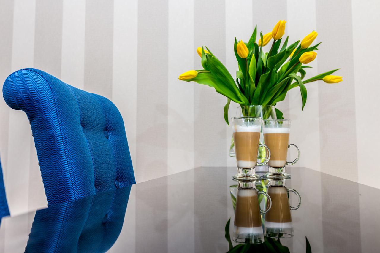 Apartamenty Glamour Żywiec 외부 사진