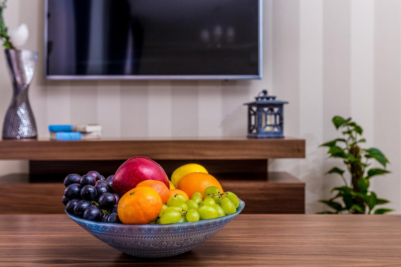 Apartamenty Glamour Żywiec 외부 사진