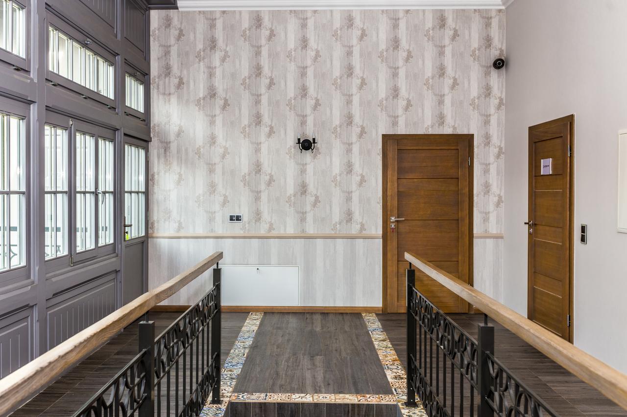 Apartamenty Glamour Żywiec 외부 사진