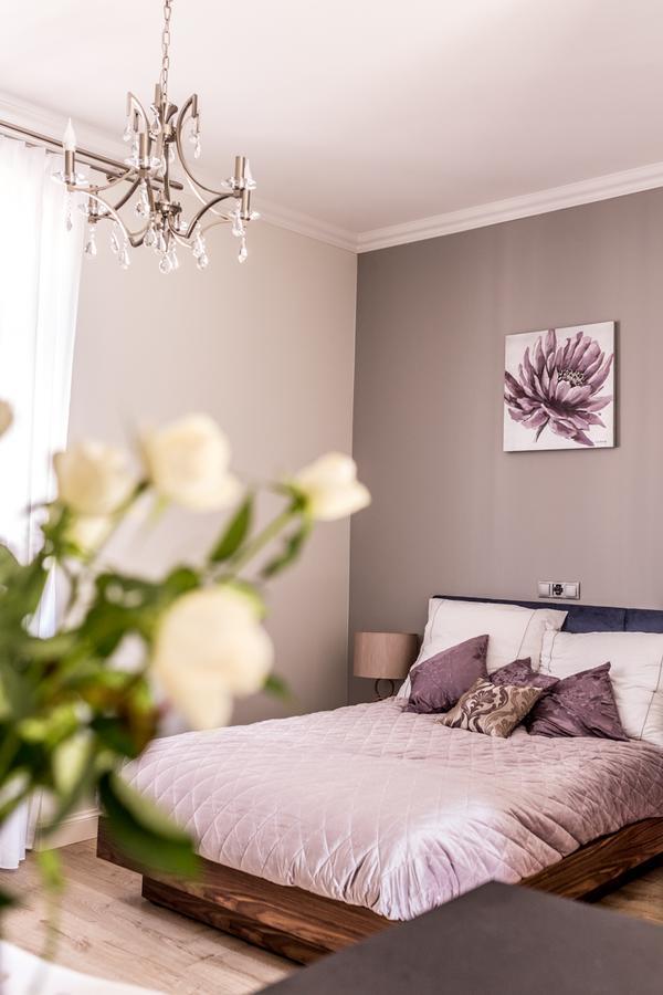 Apartamenty Glamour Żywiec 외부 사진