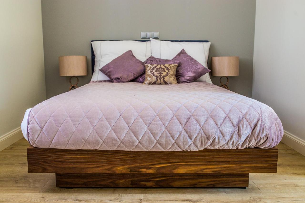 Apartamenty Glamour Żywiec 외부 사진