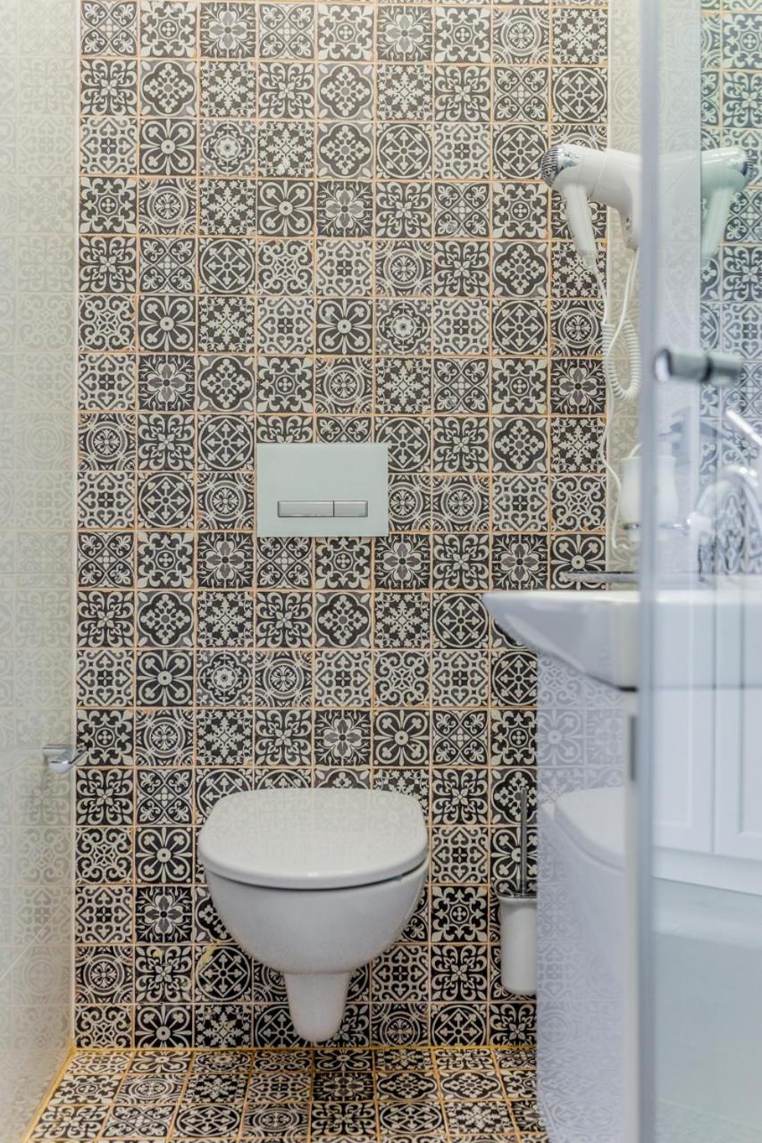 Apartamenty Glamour Żywiec 외부 사진
