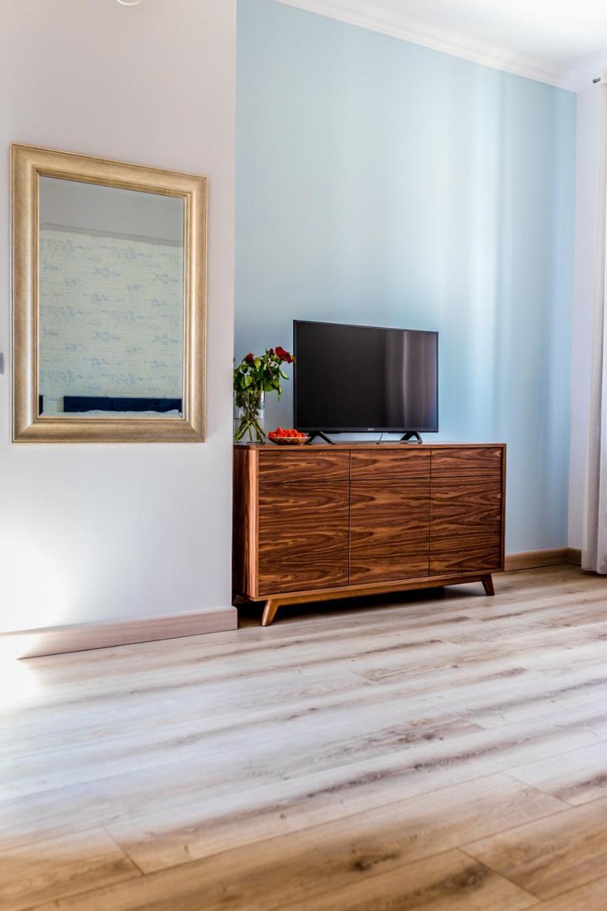 Apartamenty Glamour Żywiec 외부 사진