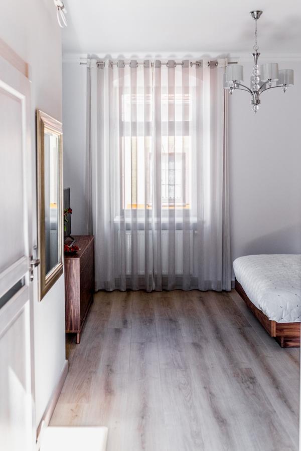 Apartamenty Glamour Żywiec 외부 사진