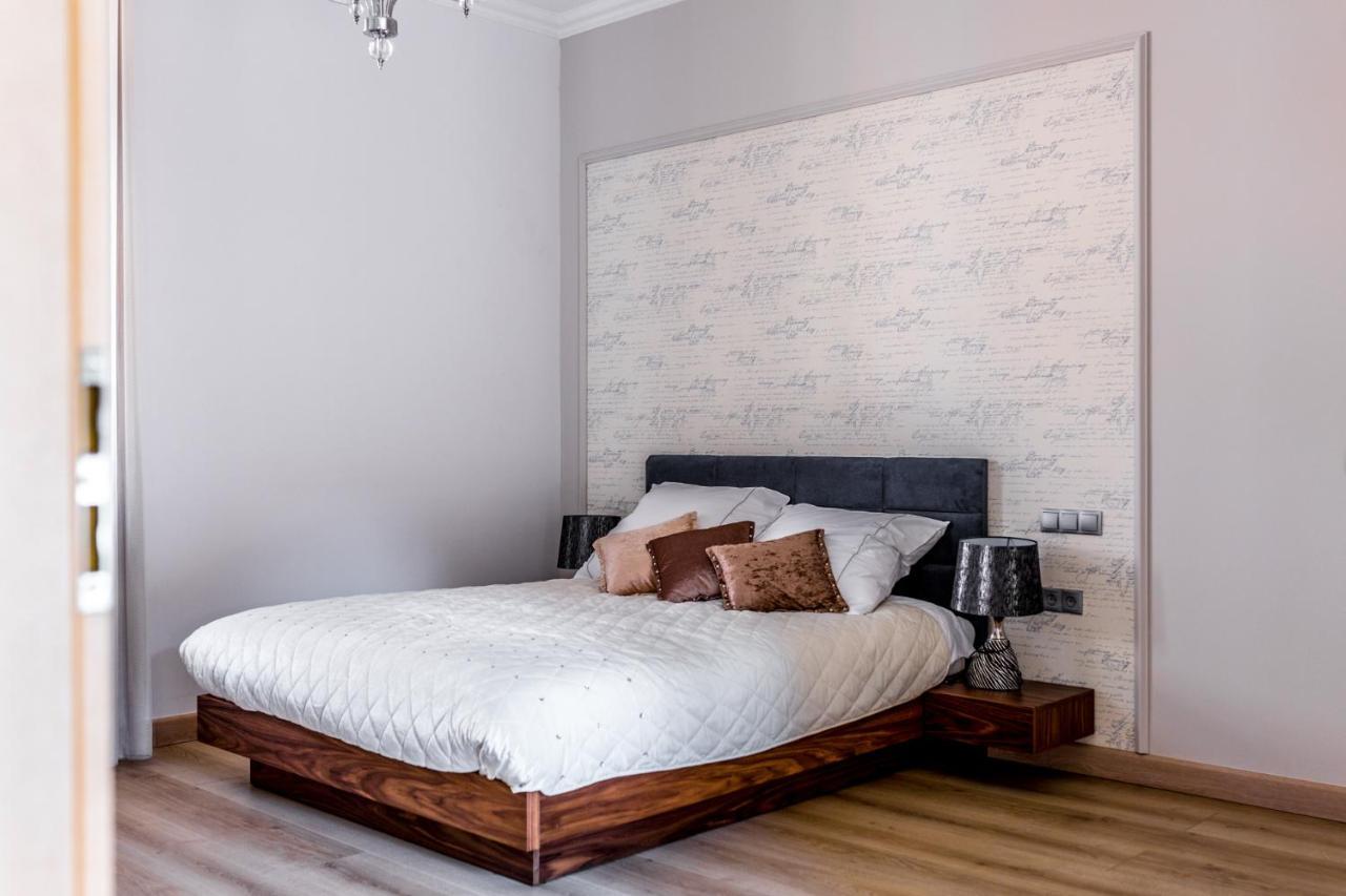 Apartamenty Glamour Żywiec 외부 사진