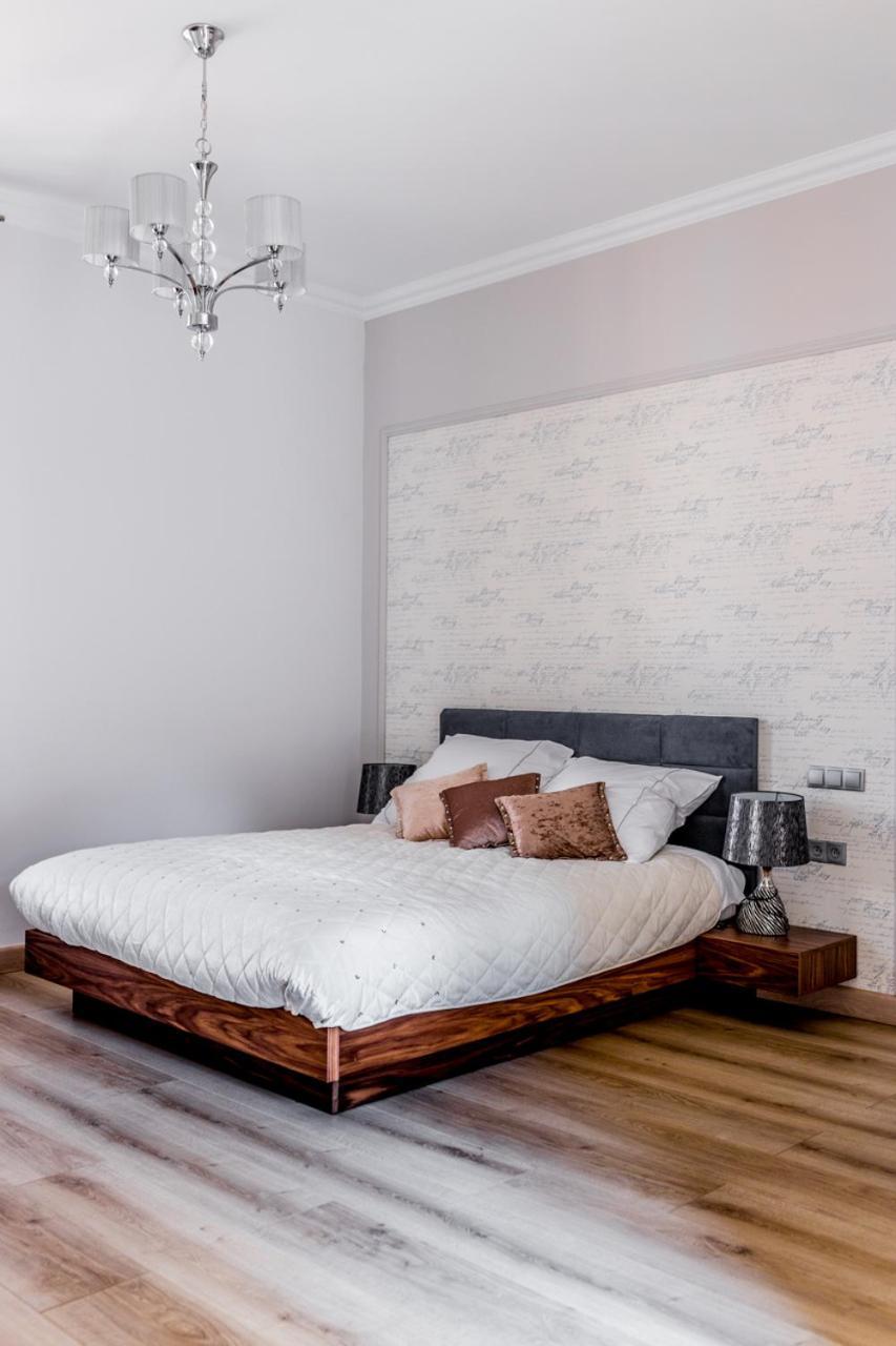 Apartamenty Glamour Żywiec 외부 사진