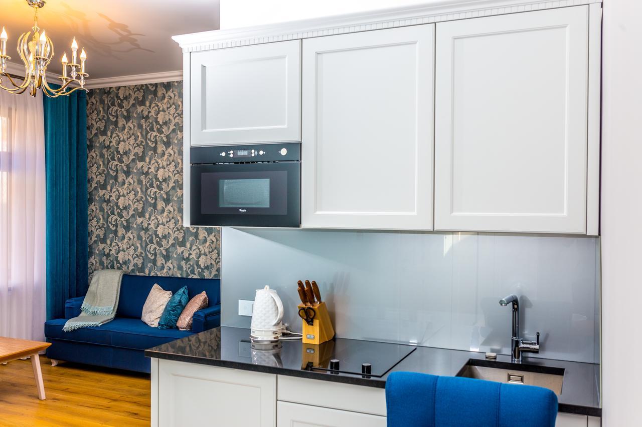 Apartamenty Glamour Żywiec 외부 사진